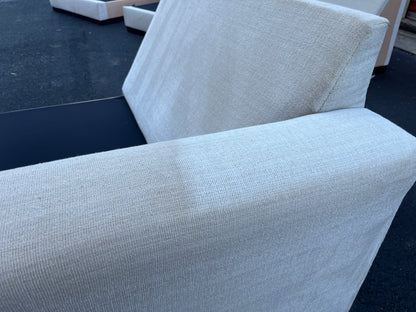 Professionally restored The Secret Sauce by TexMex | Professional Strength Fabric & Upholstery Cleaner Charlotte NC - TexMex Furniture