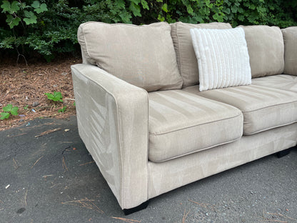 Ashley Furniture 2Pcs Sectional