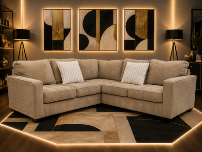 Ashley Furniture 2Pcs Sectional