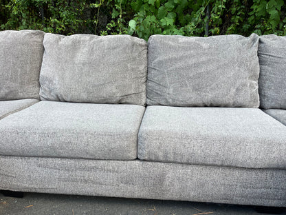 Ashley Furniture Ballinasloe 3Pcs Sectional