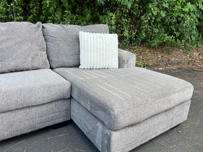 Ashley Furniture Ballinasloe 3Pcs Sectional